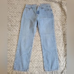 Tommy Hilfiger Classic Fit Jeans 14L
